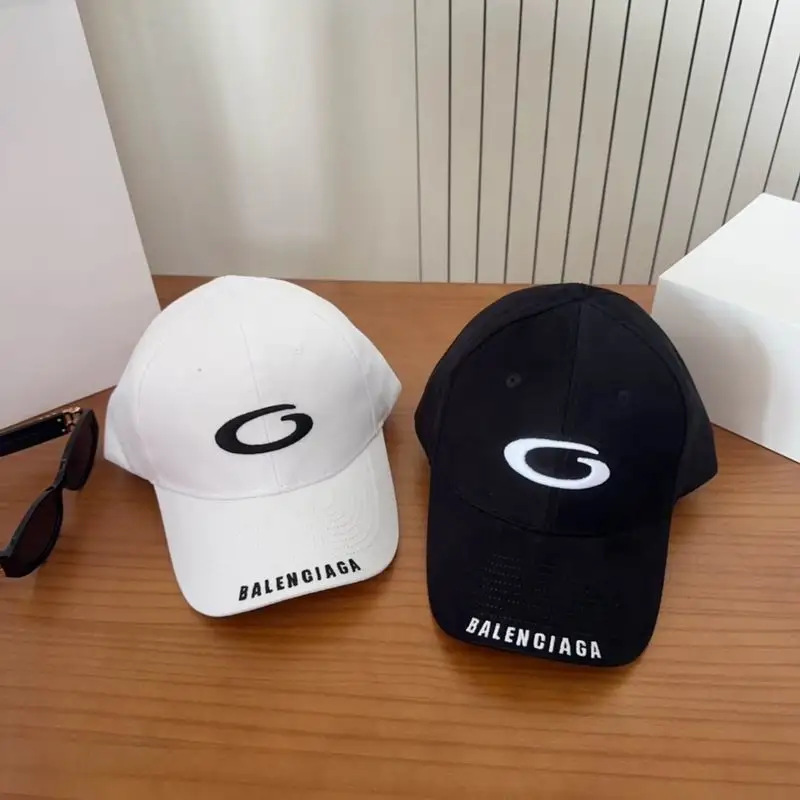 Balenciaga cap dx128